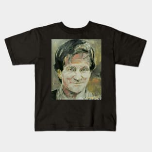 Robin Williams Kids T-Shirt